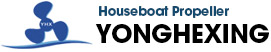 Qingdao Yonghexing Houseboat Propeller Factory