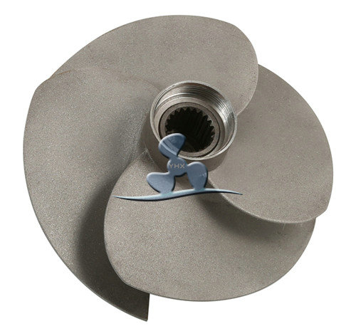 JET SKI IMPELLERS