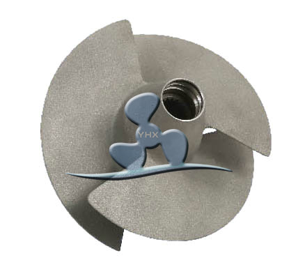 JET SKI IMPELLERS