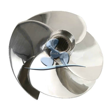 JET SKI IMPELLERS