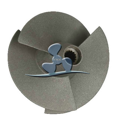 JET SKI IMPELLERS