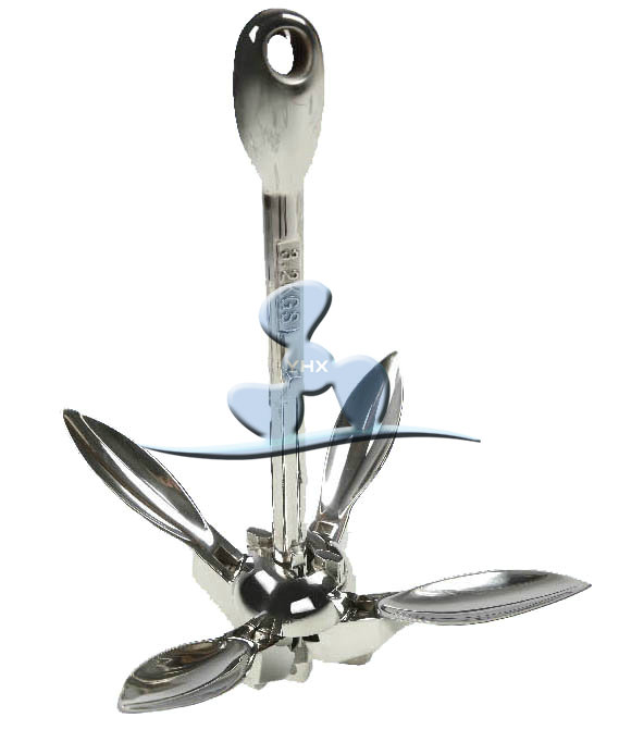 MARINE HARDWARE
