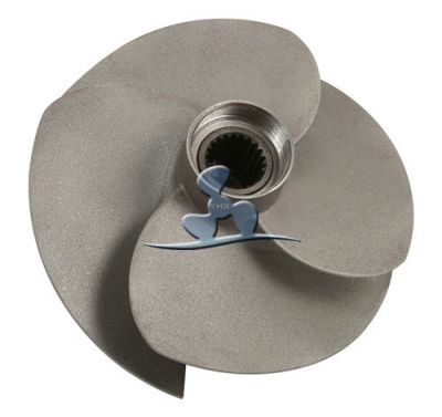 JET SKI IMPELLERS