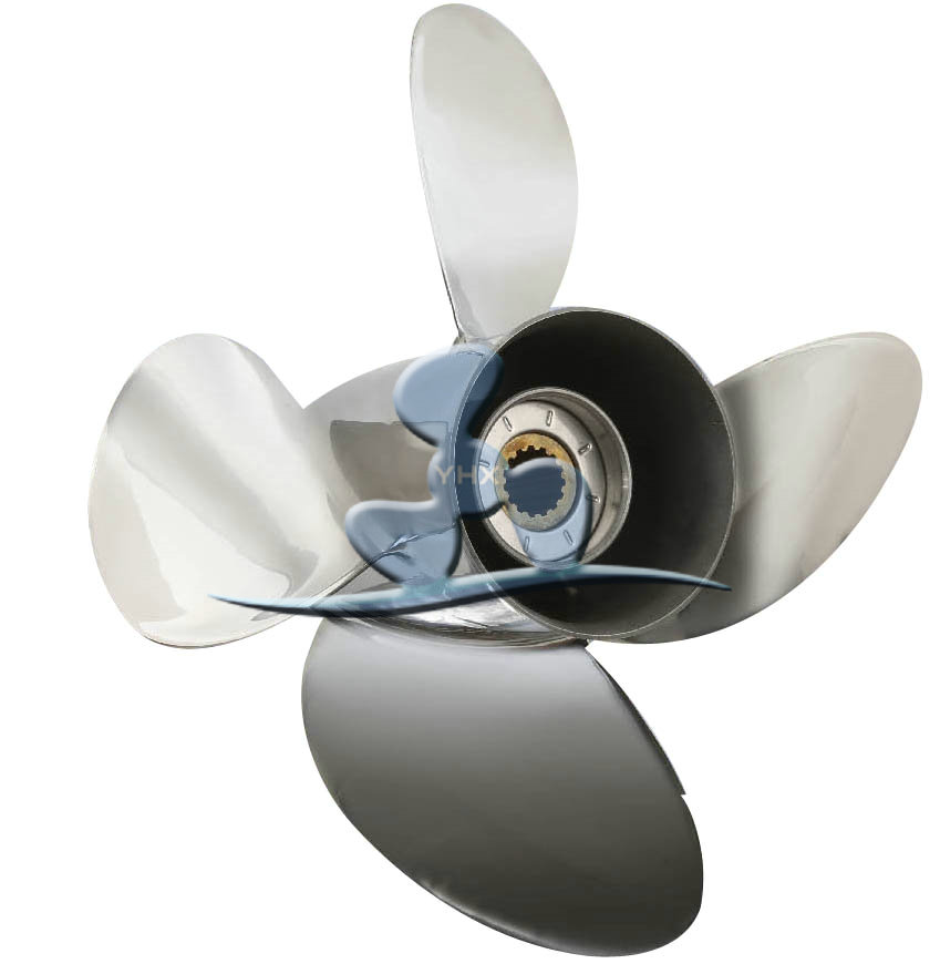 SPECIAL TYPE OF PROPELLERS