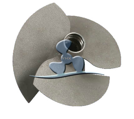 JET SKI IMPELLERS